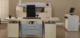Godrej Interio office modular furniture in Palakkad